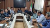 مدارس چناران در مسیر نوسازی و توسعه / مدیرکل نوسازی استان اعلام آمادگی کرد
