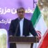 آغاز عملیات اجرایی نخستین مزرعه خورشیدی دولت در خراسان رضوی