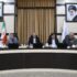 ایجاد تقاطع غیرهمسطح برای عبور قطار شهری گلبهار از آزادراه مشهد – چناران