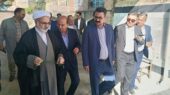 زیرساخت‌های مسیر پیاده‌روی زائران رضوی در چناران باید تقویت شود