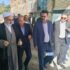 زیرساخت‌های مسیر پیاده‌روی زائران رضوی در چناران باید تقویت شود