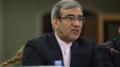 استاندار خراسان رضوی: مرز ایران و افغانستان ظرفیت تبدیل‌شدن به هاب اقتصادی منطقه را دارد