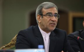 استاندار خراسان رضوی: مرز ایران و افغانستان ظرفیت تبدیل‌شدن به هاب اقتصادی منطقه را دارد