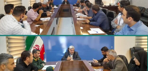 فرماندار گلبهار: کیفیت پایین نان می‌تواند سهمیه آرد شهرستان را کاهش دهد