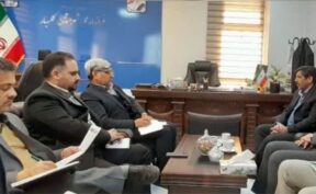 جذب ۸۳ میلیارد تومان اعتبار برای عبور از تنش آبی در گلبهار