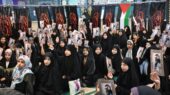 برگزاری «ضیافت دختران آسمان» در گلبهار / تجدید میثاق دختران نوجوان با فرهنگ عاشورا