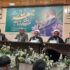 برگزاری جلسه شورای اداری گلبهار با محوریت نماز جمعه و معرفی مسئولان جدید
