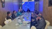 نظارت مستمر بر اتحادیه‌های صنفی چناران ادامه دارد