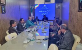 نظارت مستمر بر اتحادیه‌های صنفی چناران ادامه دارد