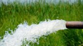 توافق برای رفع موانع احداث مخزن دوم آب شرب در چناران