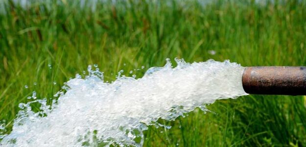 توافق برای رفع موانع احداث مخزن دوم آب شرب در چناران