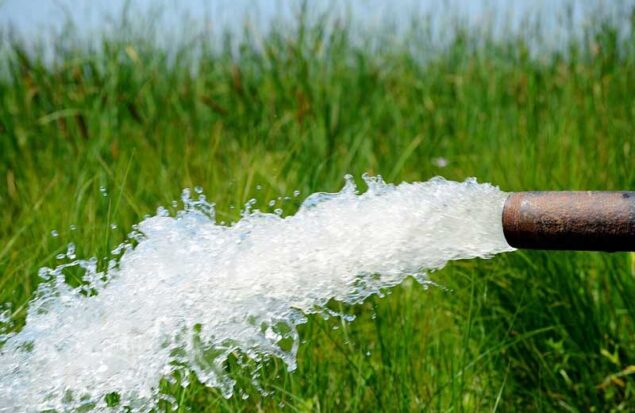 توافق برای رفع موانع احداث مخزن دوم آب شرب در چناران