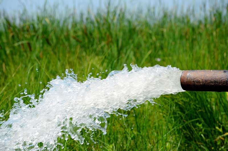 توافق برای رفع موانع احداث مخزن دوم آب شرب در چناران