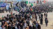 شرایط خروج از کشور سربازان برای اربعین اعلام شد