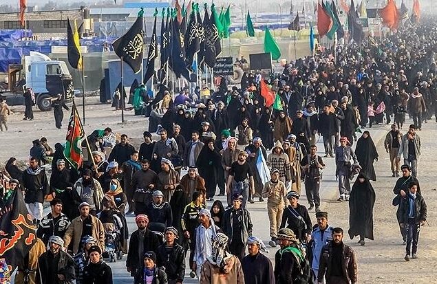 شرایط خروج از کشور سربازان برای اربعین اعلام شد