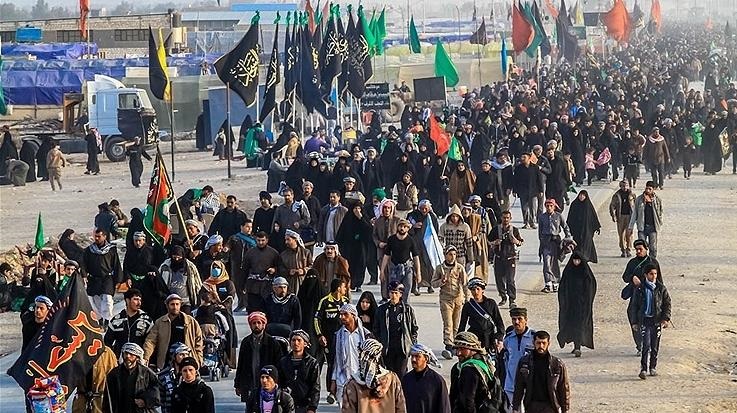 شرایط خروج از کشور سربازان برای اربعین اعلام شد