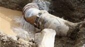 ایجاد شبکه اختصاصی آب‌رسانی اطراف حرم مطهر رضوی
