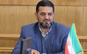 ایجاد موکب‌های ثابت در مسیرهای منتهی به مشهد؛ طرحی در دست پیگیری مجلس