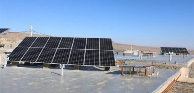 فرآیند اخذ مجوز نصب نیروگاه‌های خورشیدی تسهیل می‌شود