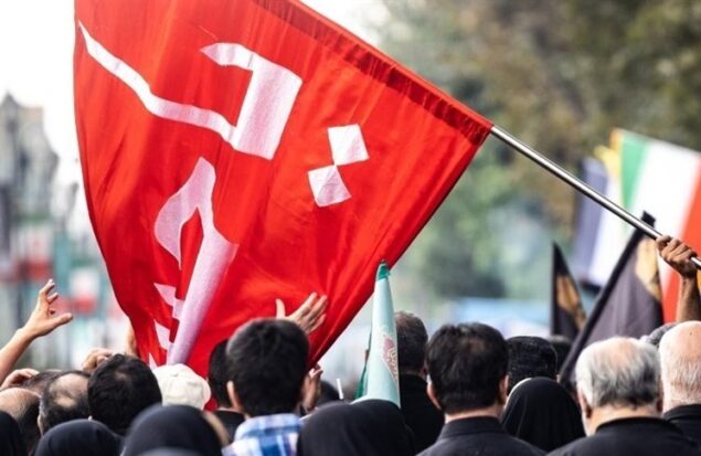 سربازان چگونه می‌توانند برای سفر اربعین درخواست مجوز خروج از کشور بدهند؟