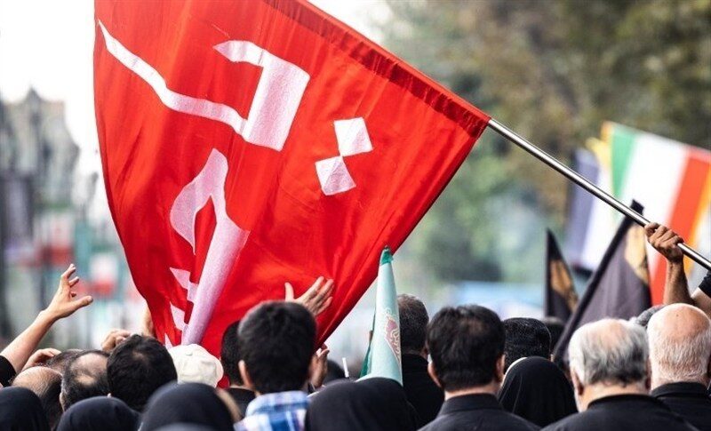 سربازان چگونه می‌توانند برای سفر اربعین درخواست مجوز خروج از کشور بدهند؟