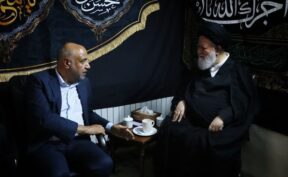 تأکید آیت‌الله علم‌الهدی بر استفاده از مدیران بومی در خراسان رضوی