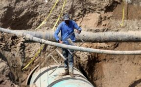 انتقال آب از دریای عمان راه‌حل مشکل آب خراسان رضوی نیست