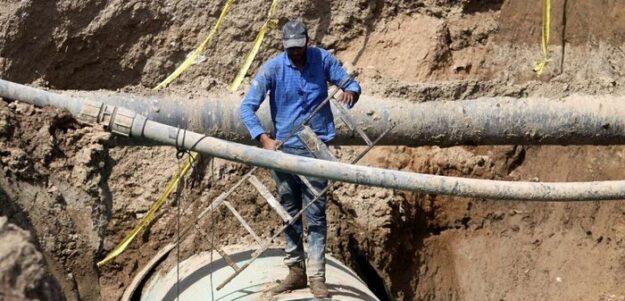 انتقال آب از دریای عمان راه‌حل مشکل آب خراسان رضوی نیست