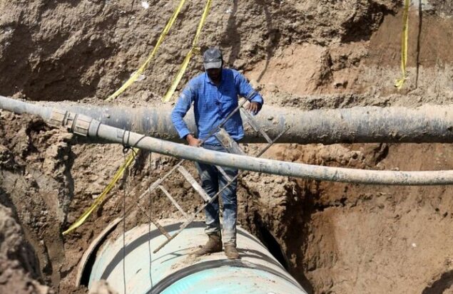 انتقال آب از دریای عمان راه‌حل مشکل آب خراسان رضوی نیست