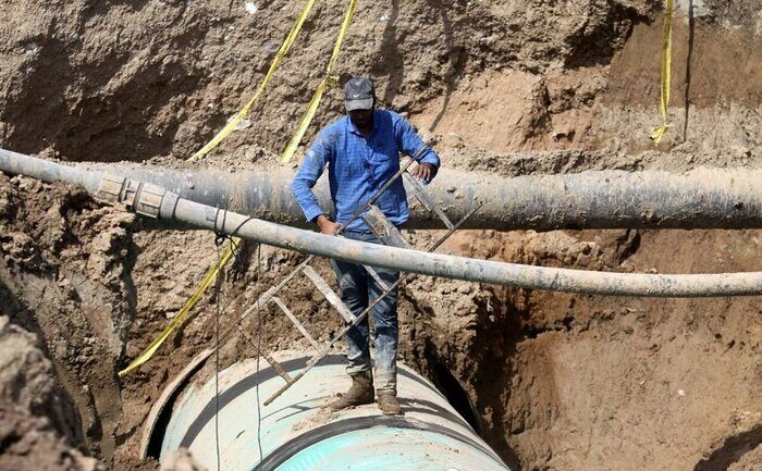 انتقال آب از دریای عمان راه‌حل مشکل آب خراسان رضوی نیست
