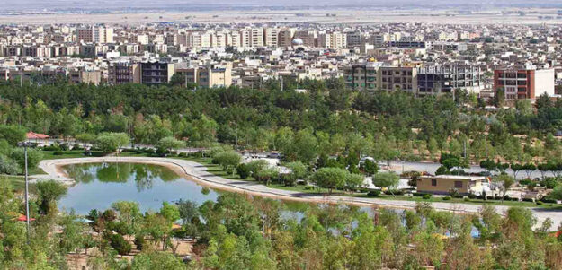 سرمایه‌گذاری ۱۶.۶ همتی بخش خصوصی در شهرهای جدید