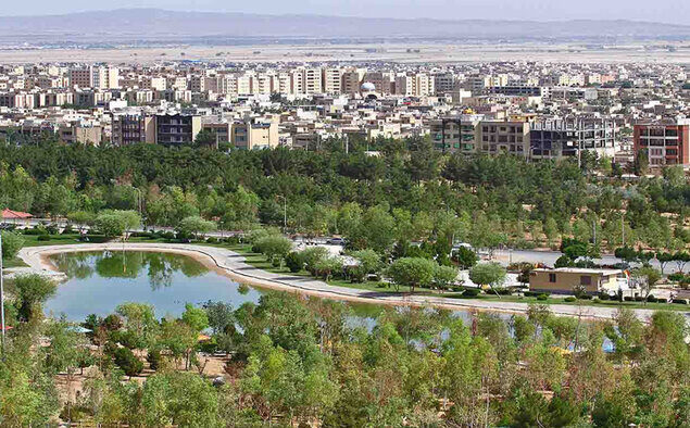 سرمایه‌گذاری ۱۶.۶ همتی بخش خصوصی در شهرهای جدید