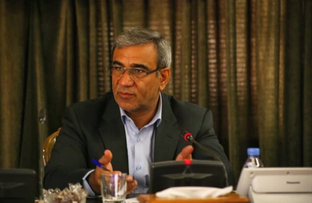 استاندار خراسان رضوی: قطعی برق مساوی بین استان‌های کشور منطقی نیست