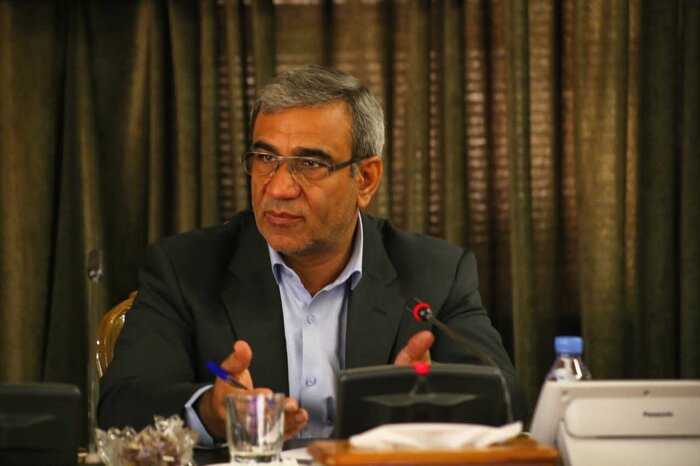 استاندار خراسان رضوی: قطعی برق مساوی بین استان‌های کشور منطقی نیست