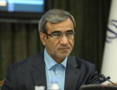 استاندار خراسان رضوی: سهم استان از تسهیلات مربوط به فرزندآوری نیاز به افزایش دارد