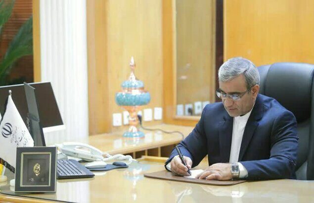 استاندار خراسان رضوی: رسالت خبرنگاران فراتر از انتقال صرف خبر است