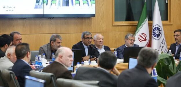 استاندار خراسان‌رضوی: طرح‌های نیمه تمام سرمایه‌گذار را فراری می‌دهد