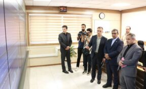 کنترل ناترازی شبکه برق خراسان رضوی نیازمند ۲ همت سرمایه‌گذاری است
