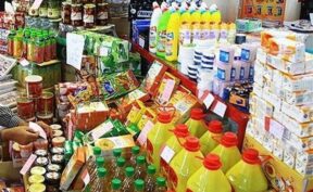 توزیع کالاهای اساسی دهه پایانی صفر در خراسان رضوی شبکه ای شد