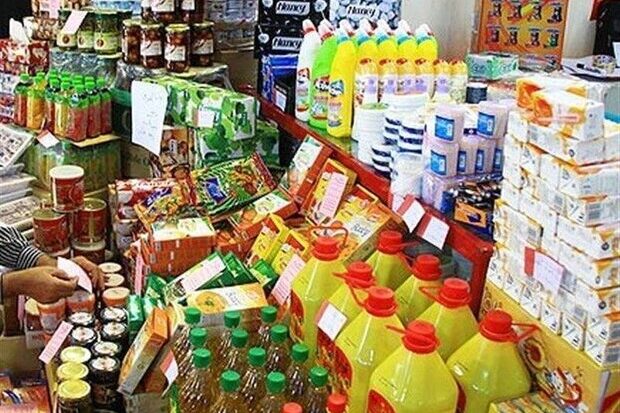 توزیع کالاهای اساسی دهه پایانی صفر در خراسان رضوی شبکه ای شد