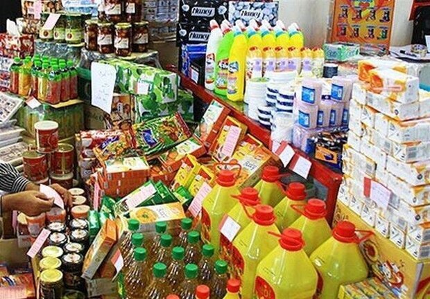 توزیع کالاهای اساسی دهه پایانی صفر در خراسان رضوی شبکه ای شد