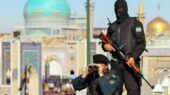 معاون امنیتی استاندار خراسان رضوی: امنیت حرم رضوی در چهار لایه تامین شده است