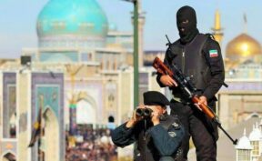 معاون امنیتی استاندار خراسان رضوی: امنیت حرم رضوی در چهار لایه تامین شده است