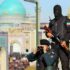 معاون امنیتی استاندار خراسان رضوی: امنیت حرم رضوی در چهار لایه تامین شده است