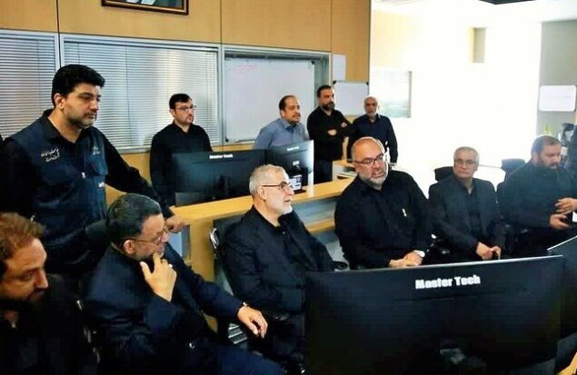 معاون وزیر کشور: ظرفیت ستاد مرکزی اربعین در خدمت زائران امام رضا(ع) قرار می‌گیرد