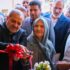 ۲ مرکز آموزشی با حضور وزیر آموزش و پرورش در چناران افتتاح شد