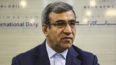 حتمال انتقال آب به مشهد از خارج حوزه برای تامین نیاز شهروندان