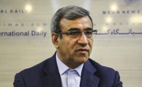 حتمال انتقال آب به مشهد از خارج حوزه برای تامین نیاز شهروندان