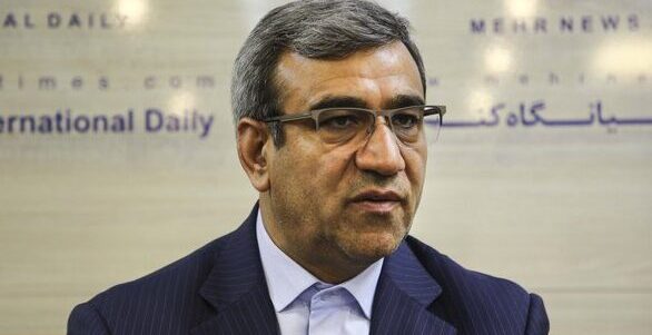 حتمال انتقال آب به مشهد از خارج حوزه برای تامین نیاز شهروندان