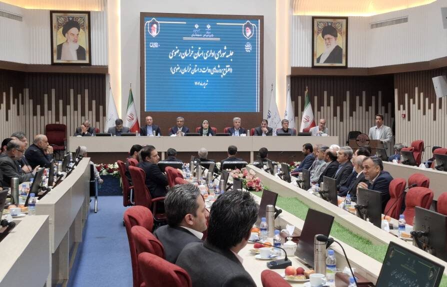 نبود سرمایه‌گذاری بخش خصوصی عامل عدم اجرای آزادراه‌های خراسان رضوی